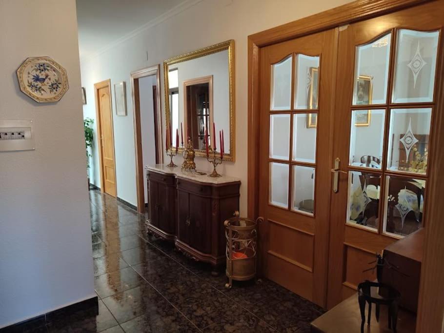 Casa Conchita Villa Campillo de Altobuey Exterior photo